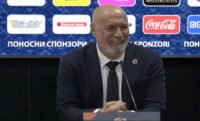 Barbarez zadovoljan postignutim: Svaka utakmica bila je nivo iznad, tabela ne laže