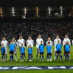Mogućnost baraža: poznati potencijalni protivnici Hrvatska i Srbija