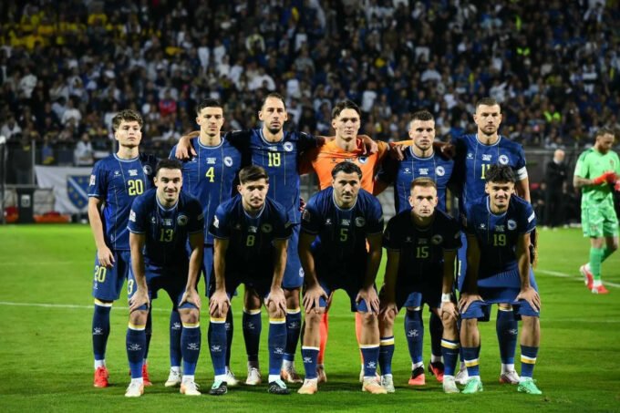 Zmajevi dočekuju Poljsku u izuzetno bitnoj utakmici nove realnosti