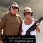CBS istražuje veze između Trumpovog kruga, Dodika i kćerke Susie Wiles