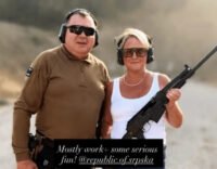 CBS istražuje veze između Trumpovog kruga, Dodika i kćerke Susie Wiles