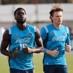 Real Madrid navodno u potrazi za transferom Scotta McTominaya