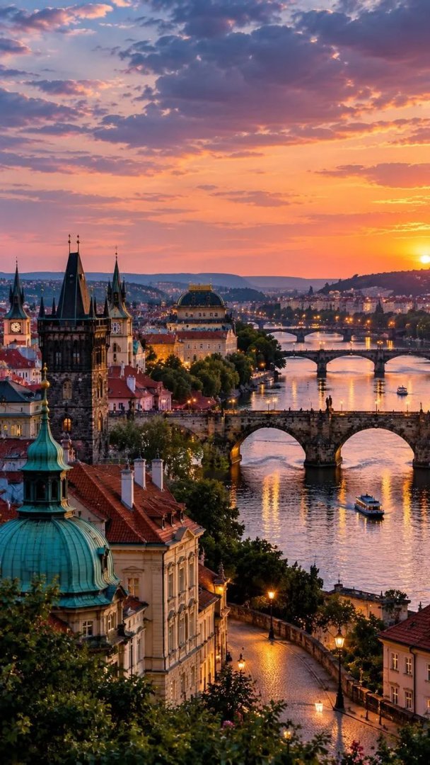 Evropski grad proglašen najpovoljnijom destinacijom za putnike svih kategorija