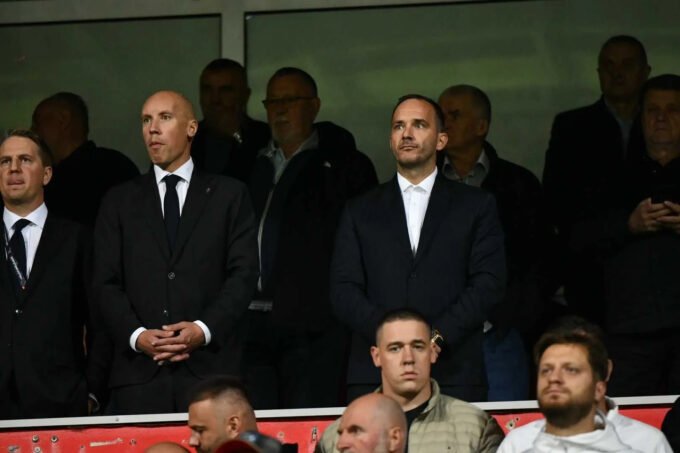 Zeljković otvorio vrata Saveza Džeki nakon završetka karijere