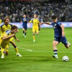 Alajbegović na rang listi najboljih mladih fudbalera svijeta zauzima visoko mjesto