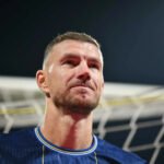 Kraj jedne ere: Džeko posljednji put u dresu reprezentacije BiH