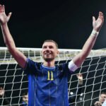 Džeko i dalje glavna tema nakon trijumfa Bosne i historijskog poraza Hrvatske