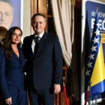 Bećirović proglasio pobjedu, najavljuje skromnost i odmjerenost u slavlju