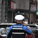 Nastavljen "lov" na nesavjesne vozače u Sarajevu, oduzet Renault mladiću