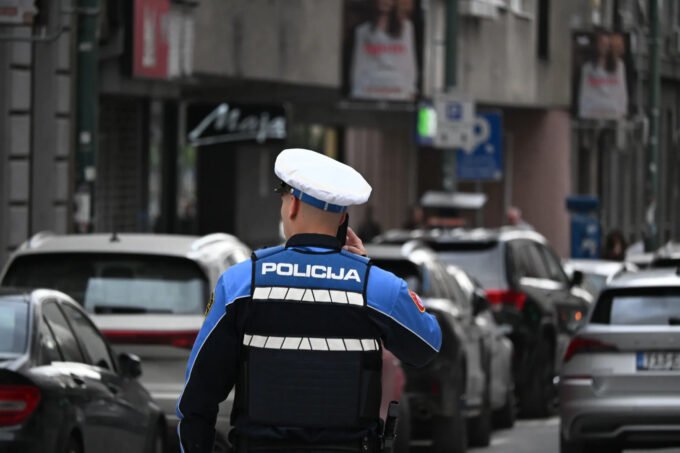 Sarajlija duguje skoro 33.000 KM za neplaćene kazne