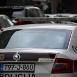 Nesavjesnom vozaču u blizini Sarajeva oduzeta Bore zbog kazni od više od 17.000 KM