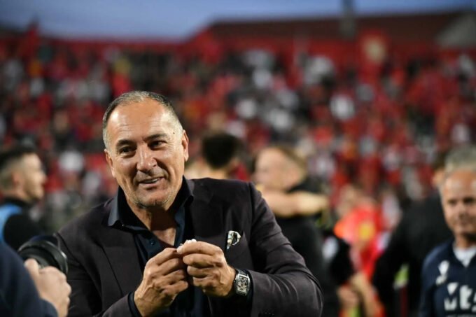 Štimac: Liga u BiH je liga dogovora, Sarajevo i Velež pokazali nekorektnost