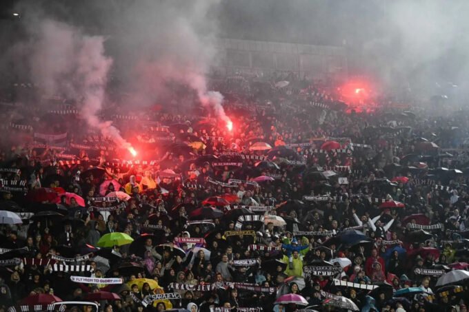 Horde zla najavile gostovanje BSK