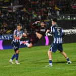 Gradski derbi i proslava rođendana bordo ekipe obilježili sportsku subotu