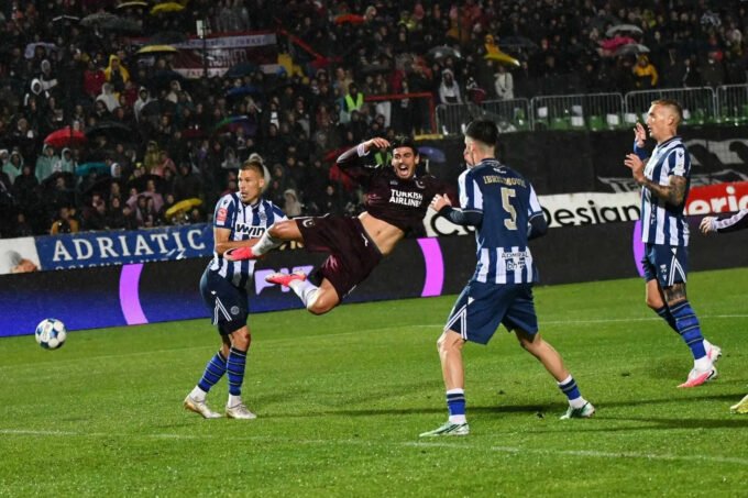 Gradski derbi i proslava rođendana bordo ekipe obilježili sportsku subotu