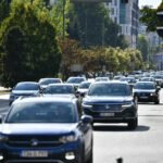Oprez u saobraćaju zbog magle i radova na putevima širom zemlje