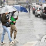 Miholjsko ljeto se povlači: Stiglo kišno vrijeme i hladniji jesenji dani