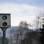 Vozač snimio vožnju brzinom od 228 km/h na autoputu, policija ga pronašla