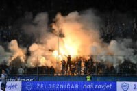 Željezničar objavio broj prodatih karata za derbi nakon prvog dana prodaje