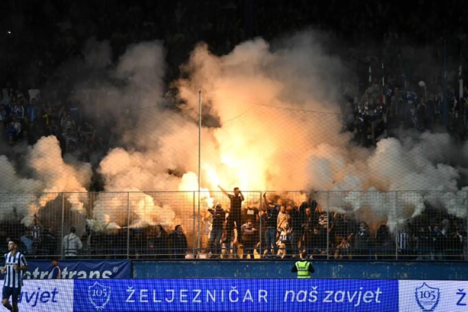 Željezničar objavio broj prodatih karata za derbi nakon prvog dana prodaje