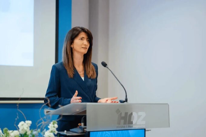 Nikola Katić nakon pobjede rodice Darijane Filipović: s Božijom pomoći