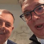 Vučić i Dodik o svojim planovima uprkos nedostatku titula i ovlasti