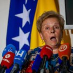 Pendeš istakao da je izmjena Izbornog zakona ključna za stabilnost BiH