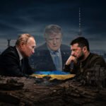 Putin i Zelenski potvrdili pregovore o mogućem susretu oči u oči