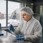 Kuga ponovo u Sibiru nakon smrti laboratorijske radnice, postavljaju se brojna pitanja