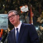Studenti u Srbiji se već dvije godine bune, a u nedjelju planiraju preuzeti vlast