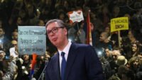 Studenti u Srbiji se već dvije godine bune, a u nedjelju planiraju preuzeti vlast