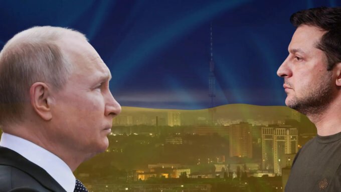 Kremlj razmatra povratak pregovorima, Putin šalje signale Kijevu