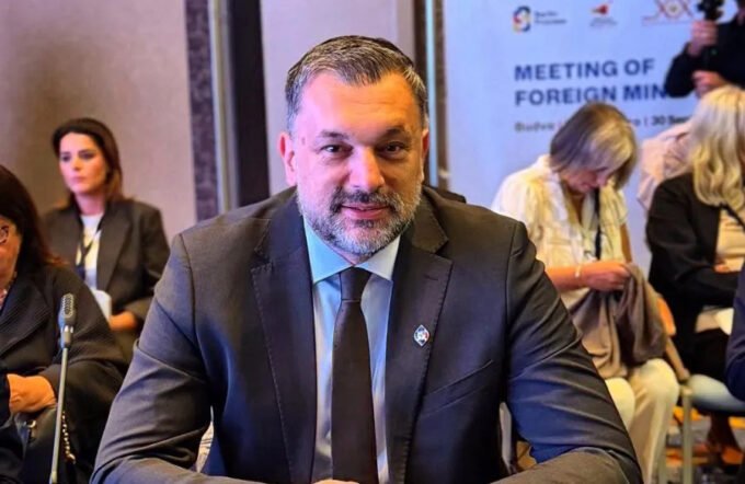 Konaković čestitao Nedžadu ef. Grabusu na izboru za reisu-l