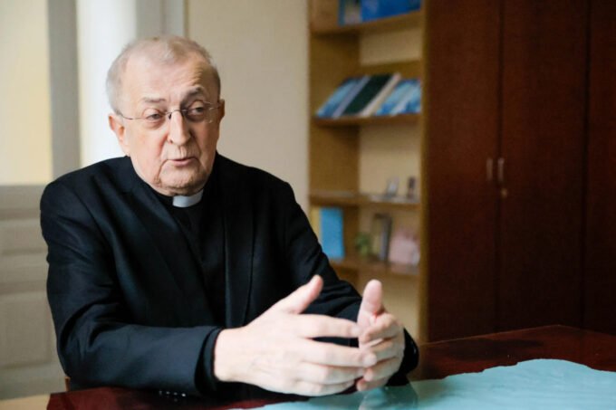 Mons. Topić pohvalio Grabusa kao budućeg reisul