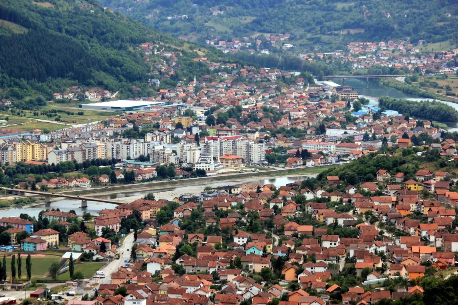 Koalicija od 10 stranaka preuzela vlast u BPK Goražde bez NiP-a i SDP