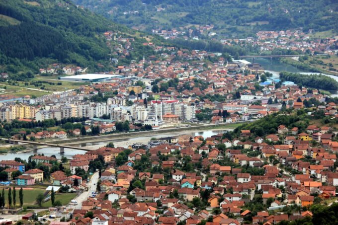 Koalicija od 10 stranaka preuzela vlast u BPK Goražde bez NiP-a i SDP