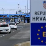 Određena lica će biti obavezna platiti 40 KM za prelazak granice s Evropskom unijom