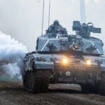 Poljska upozorava Europu na potrebu prebacivanja proizvodnje oružja u ratni režim
