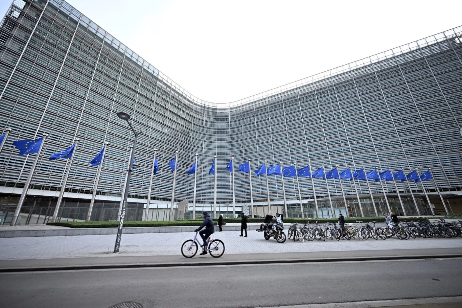 Bruxelles izrazio razočaranje najavama Washingtona o pomoći Međunarodnom kriminalnom sudu