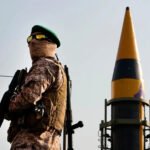 IRGC presreo neprijateljski borbeni avion u Hormuzu i prisilio ga na povlačenje