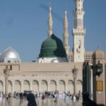 Huti napali Medinu u Saudijskoj Arabiji, oštećeno napajanje Poslanikove džamije