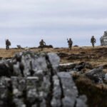 Britanija strahuje od invazije pa izvela veliku vježbu ponovnog zauzimanja otoka