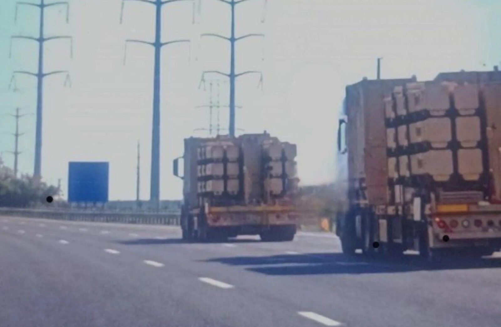 Izrael izvještava o ekstremnim vojnim manevrima u Iranu, vojska u pripravnosti