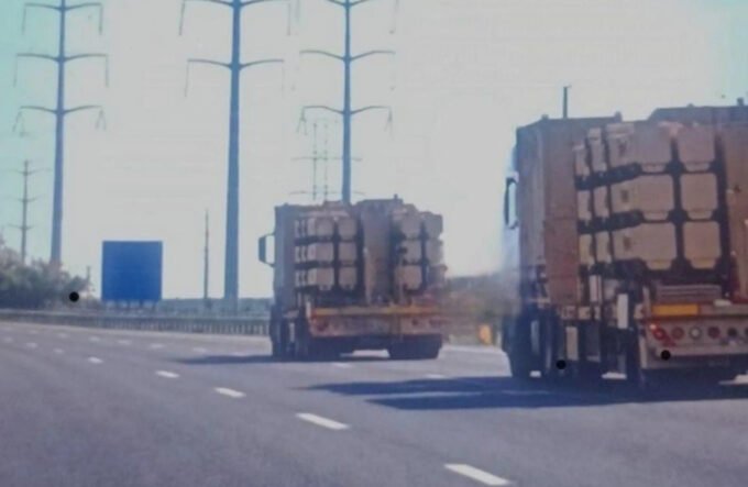 Izrael izvještava o ekstremnim vojnim manevrima u Iranu, vojska u pripravnosti