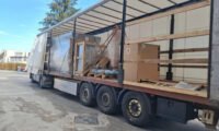 Kantonalna bolnica Bihać dobila hiperbaričnu komoru za terapiju kisikom