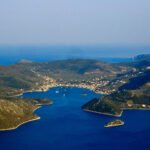 Bajkovita prirodna luka u obliku potkovice na Itaki skriva nepoznate zagađujuće tajne