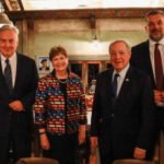 Konaković: Dodik je ključni nosilac ruskog utjecaja u BiH, sastanak s američkim senatorima