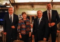 Konaković: Dodik je ključni nosilac ruskog utjecaja u BiH, sastanak s američkim senatorima