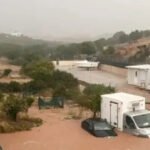 Snažne oluje pogodile Kretu, bujice zarobile radnike, evakuirana naselja