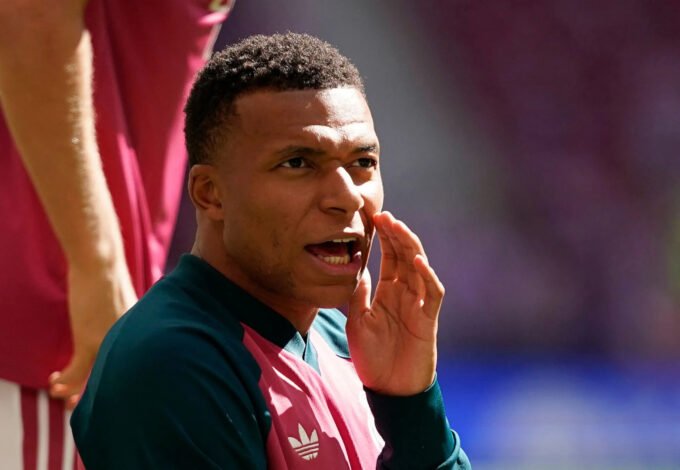 Hoće li Mbappe igrati protiv Villarreala? Odgovor za navijače Reala